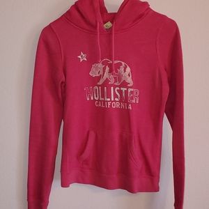 Hollister hoodie